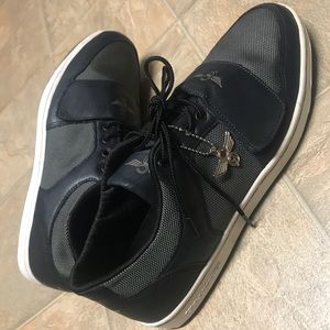 Creative Recreation Low Top Lace Up Sneakers M•12